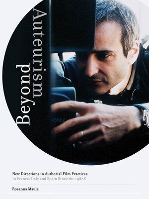 cover image of Beyond Auteurism